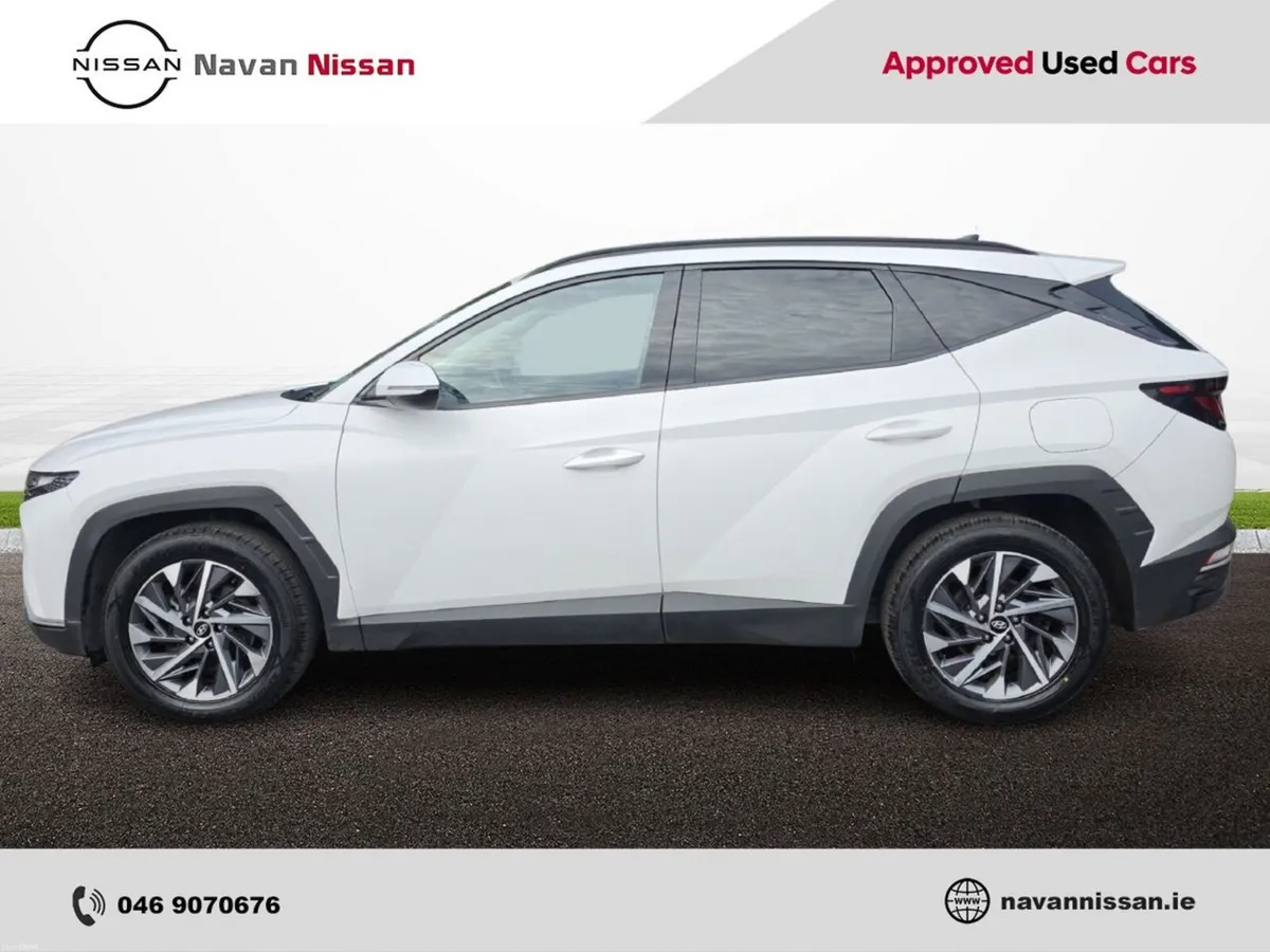 Hyundai Tucson 1.6D Executive *BIG SALE* - Image 4