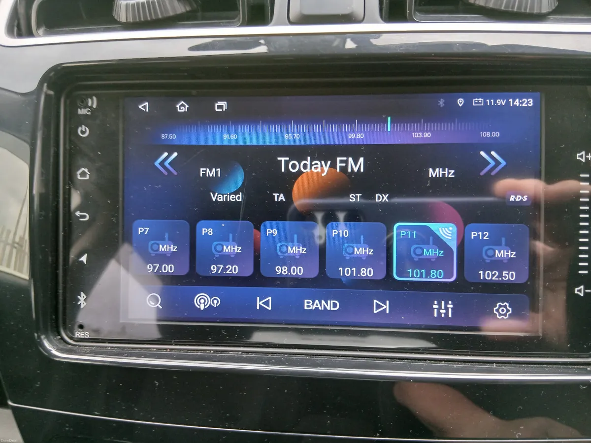 Mitsubishi Mirage 2016 NCT &TAX 54KLM - Image 5
