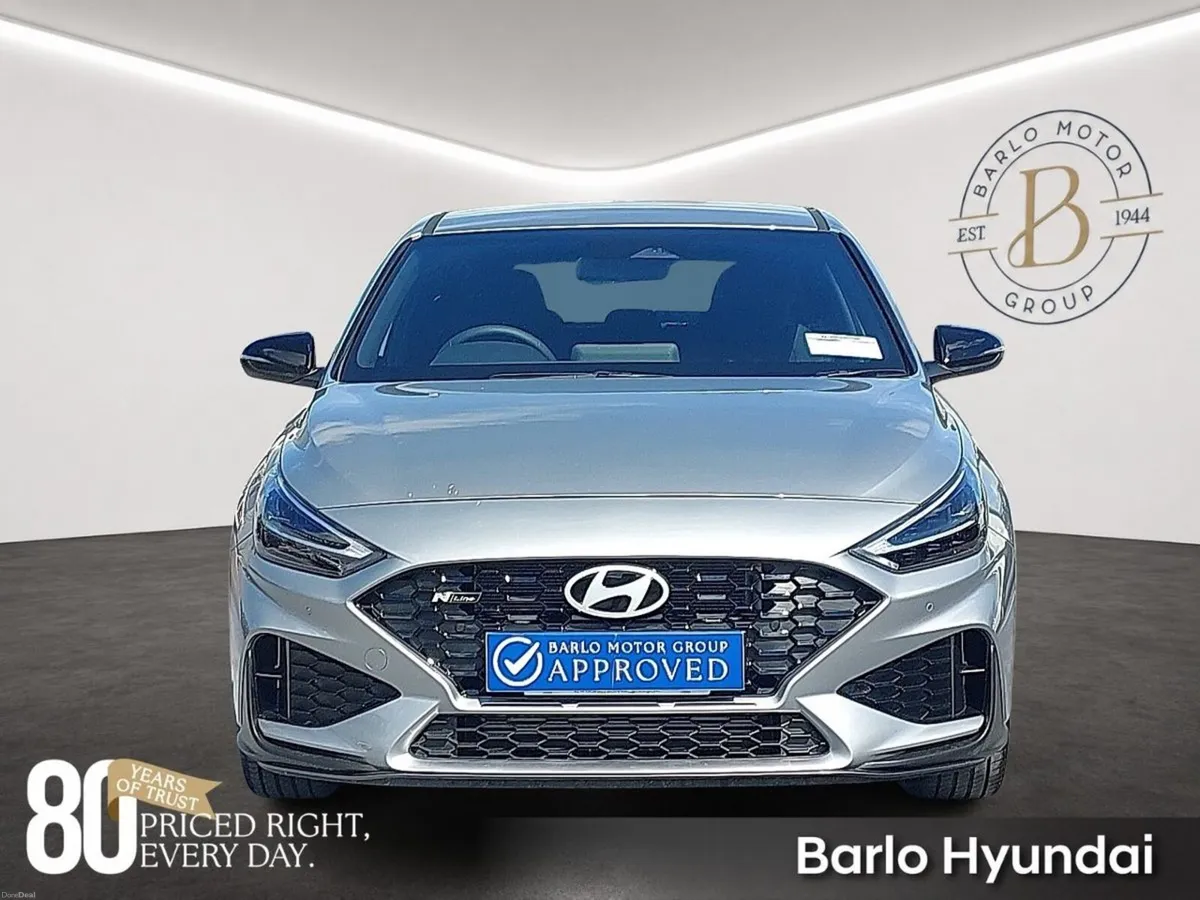 Hyundai i30 N-Line 1.0T **HUGE SAVINGS** - Image 3