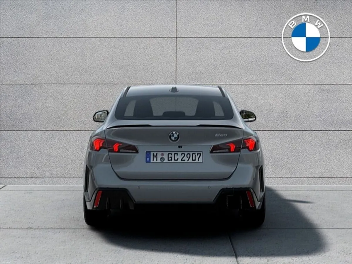 BMW 2-Series 220 M Sport Pro Gran Coup - Image 3