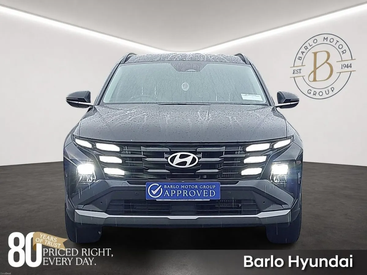 Hyundai Tucson Tucson Executive 1.6D ***PRICE DROP - Image 3