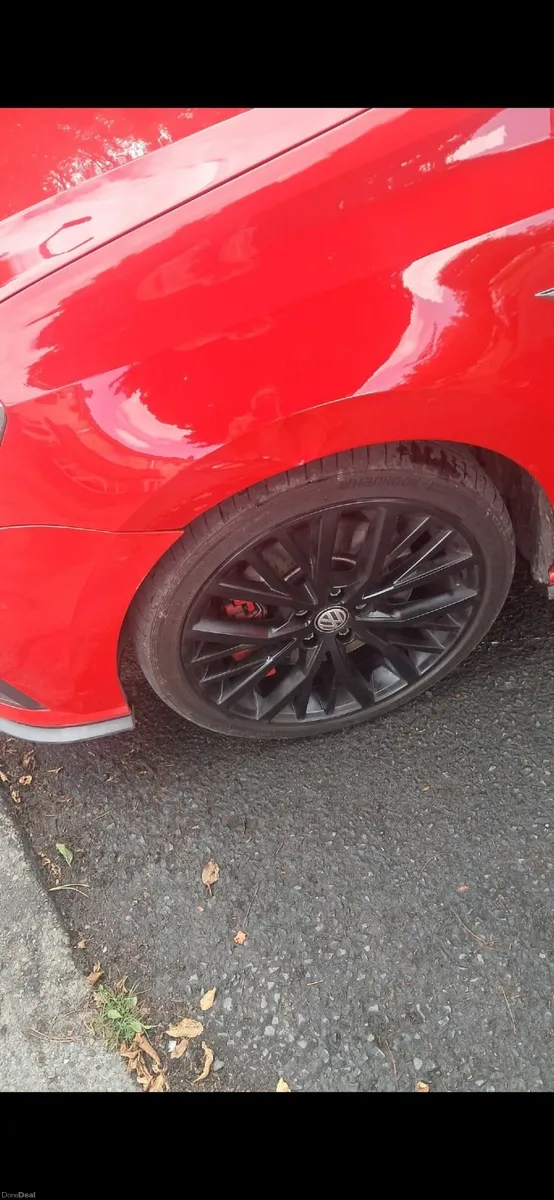 Volkswagen Polo 1.8 gti 2015 - Image 3