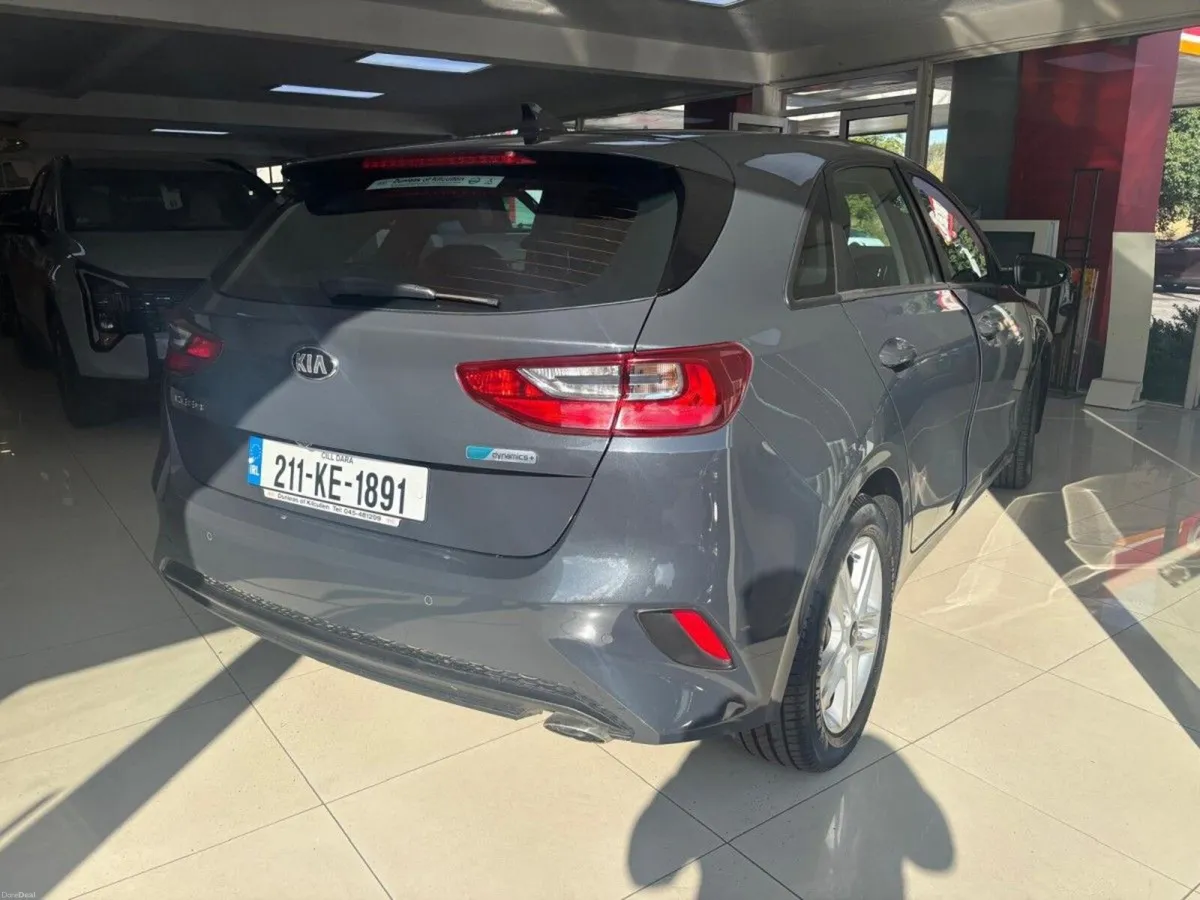 Kia Ceed 1.6 MHEV K2 - Image 3