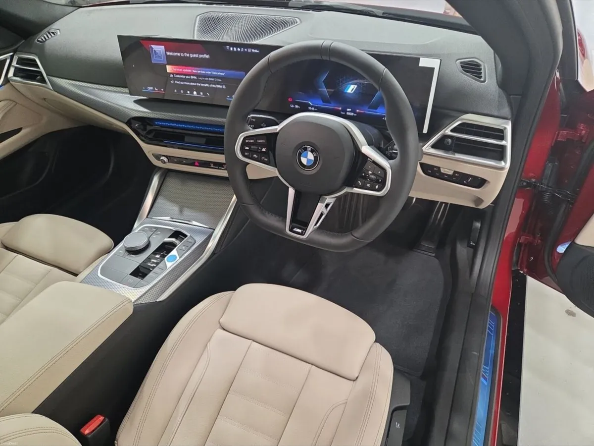BMW i4 - Image 6