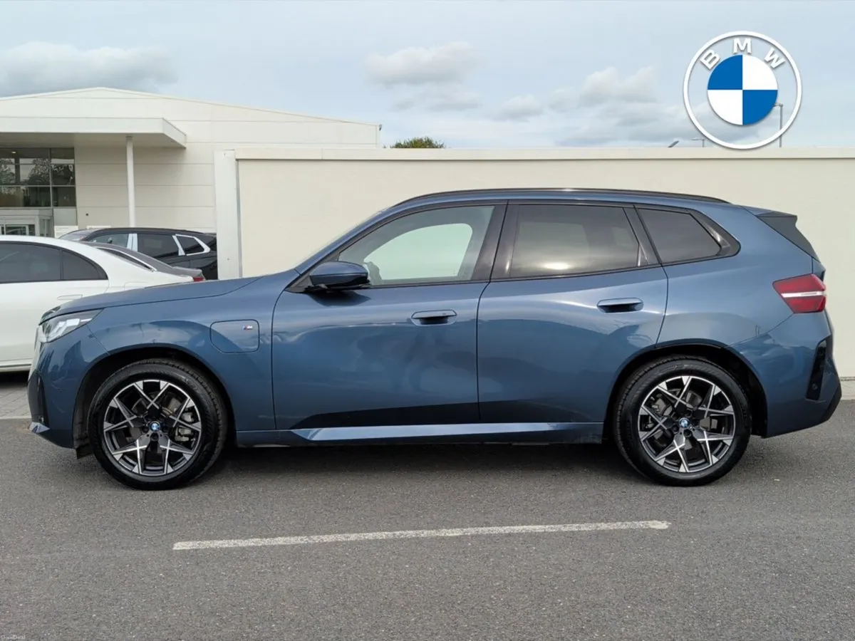 BMW X3 30e xDrive M Sport - Image 4