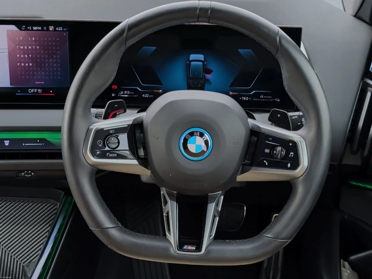 BMW X3 30e xDrive M Sport - Image 6