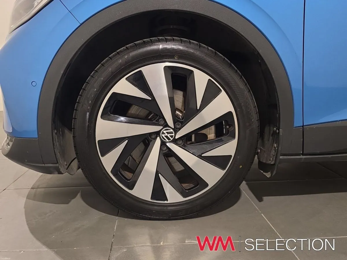 Volkswagen ID.4 PRO PLUS 77kWh 286HP - Image 6
