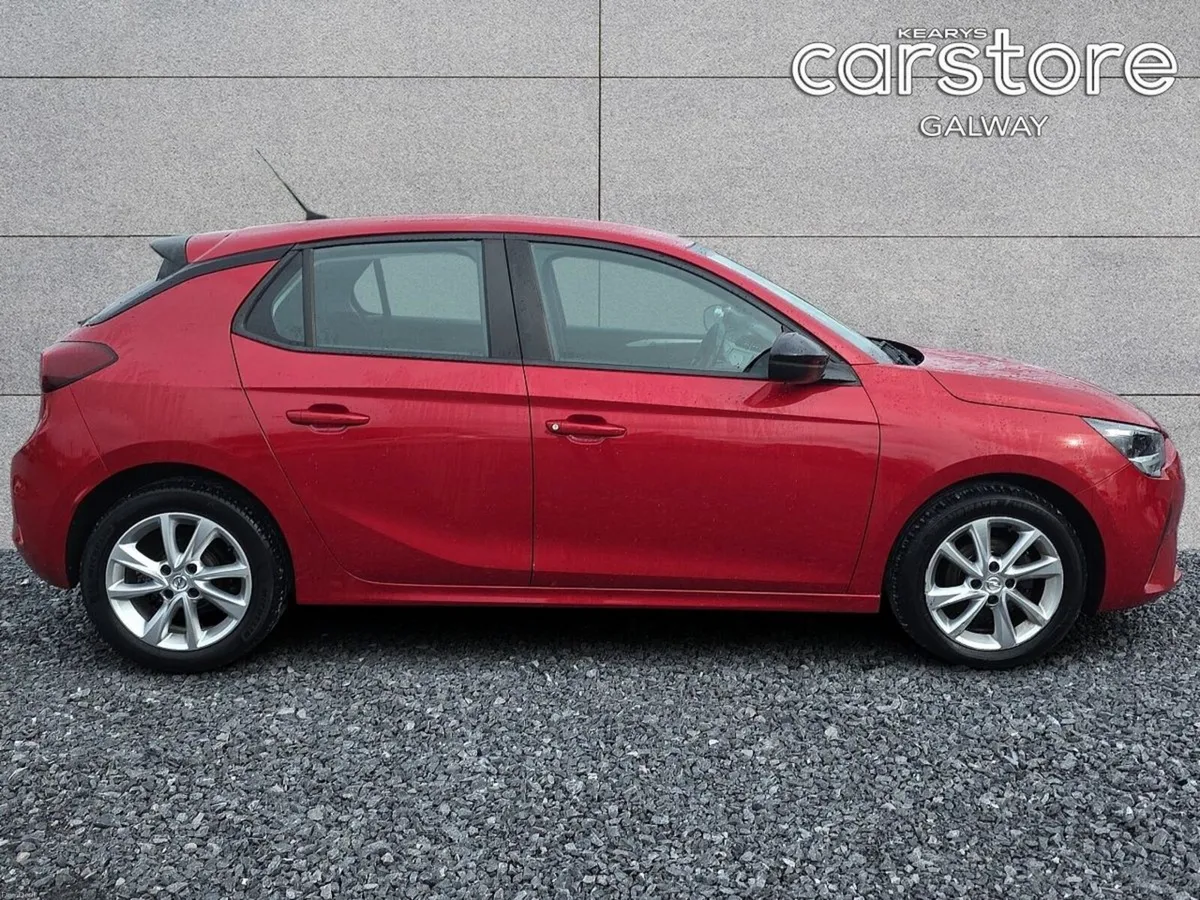 Opel Corsa 1.2i (75PS) S/S 5 Speed SC Premium - Image 2