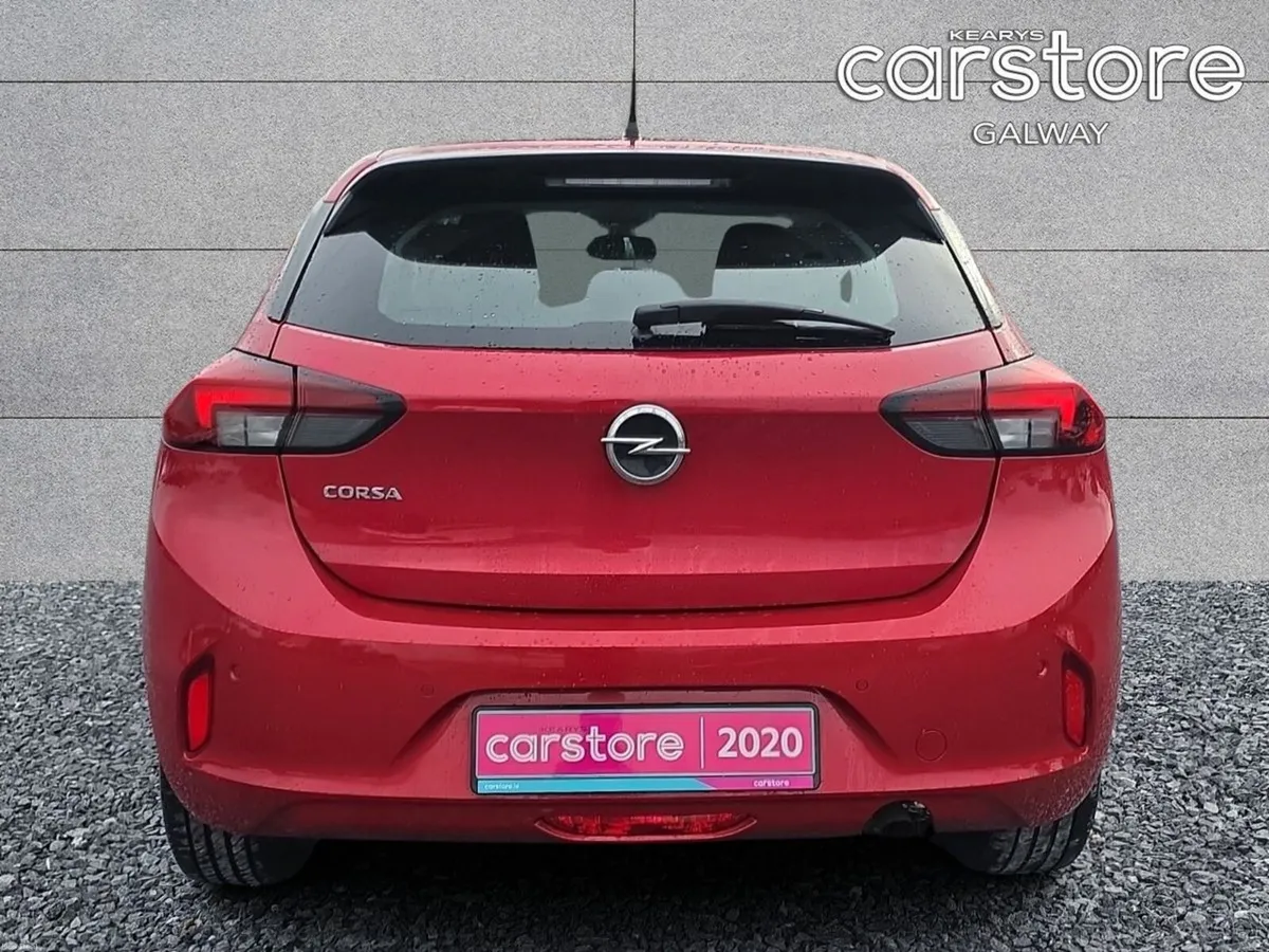 Opel Corsa 1.2i (75PS) S/S 5 Speed SC Premium - Image 4