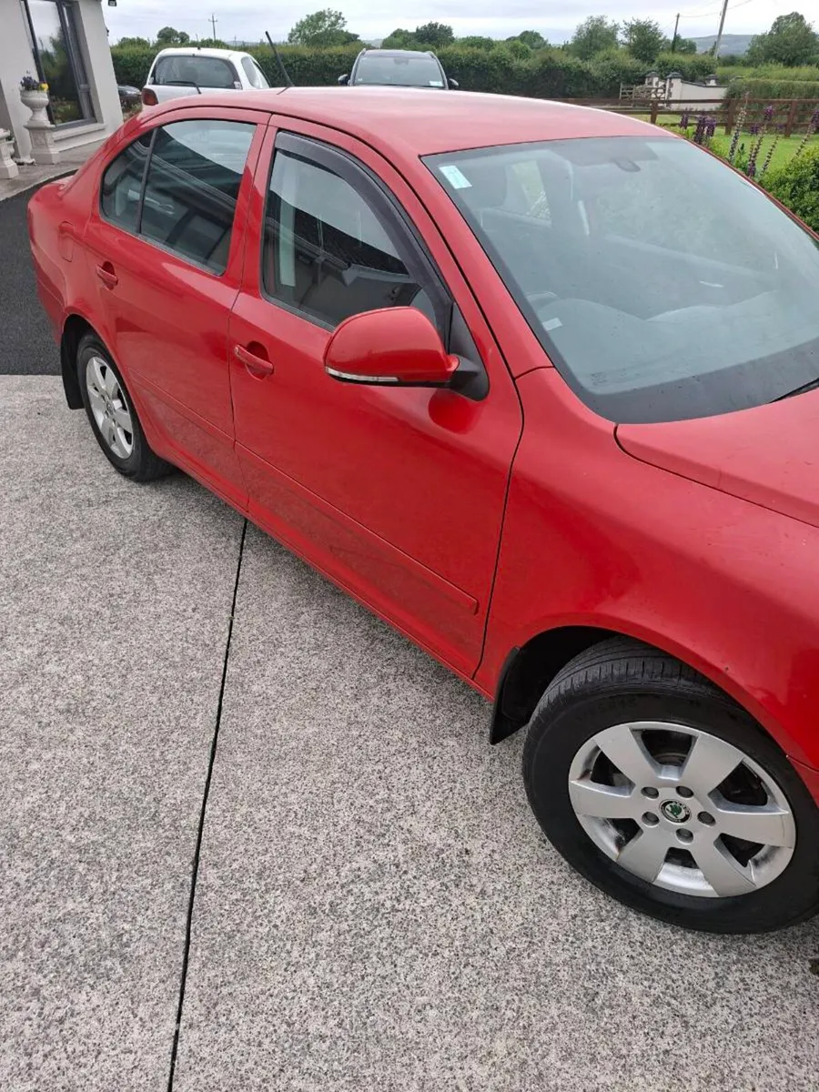 2011 Skoda Octavia - Image 3