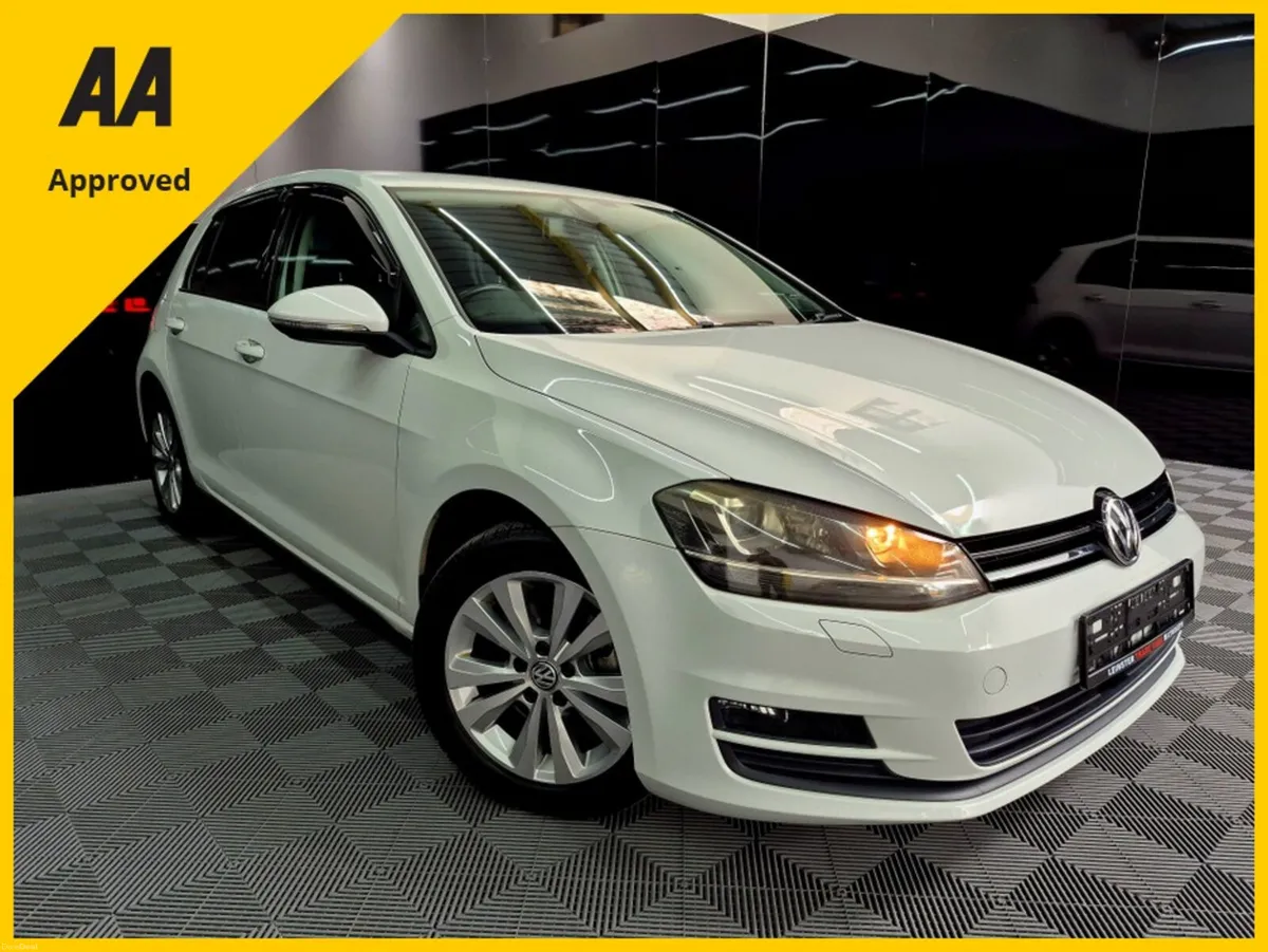 🔥2015 VW Golf 1.2 TSI Automatic | 136,000km 🔥 - Image 4