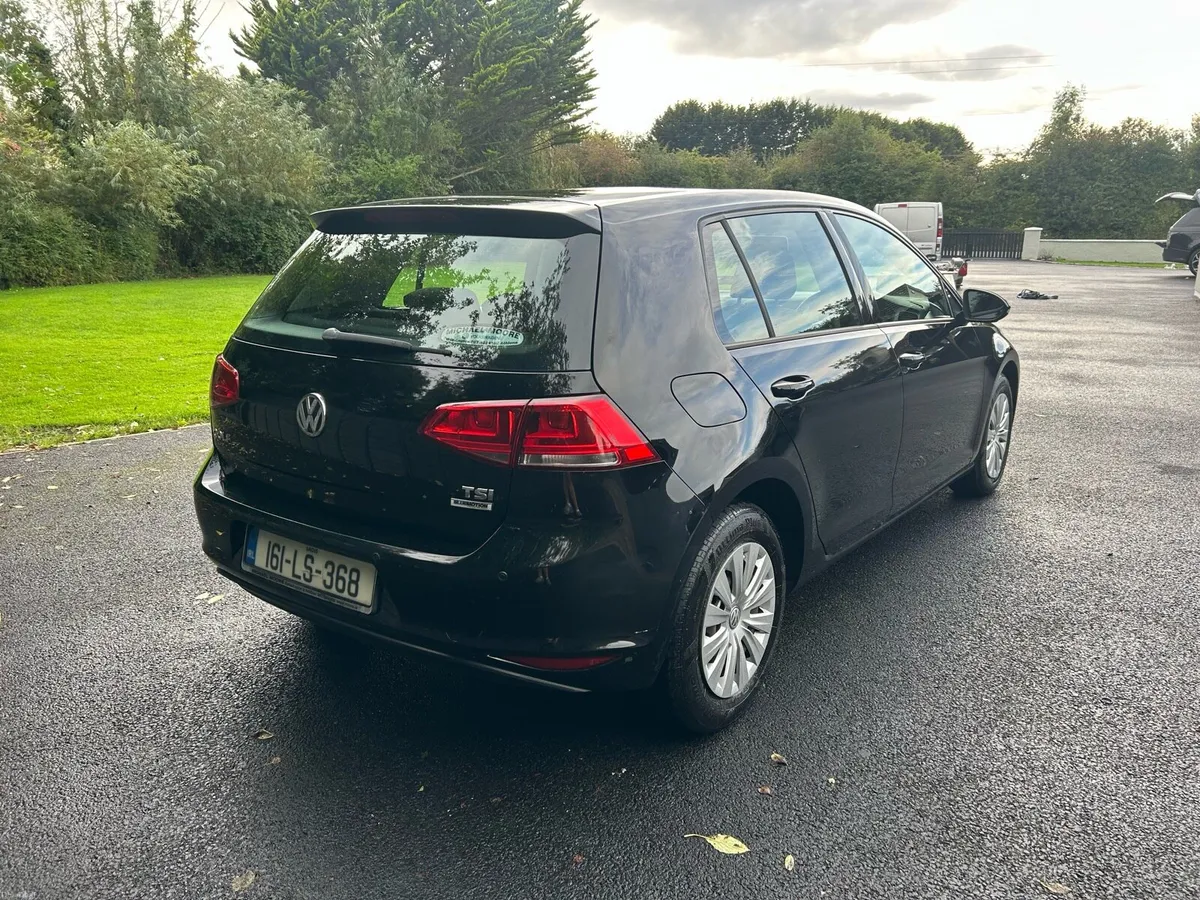 Vw golf - Image 3