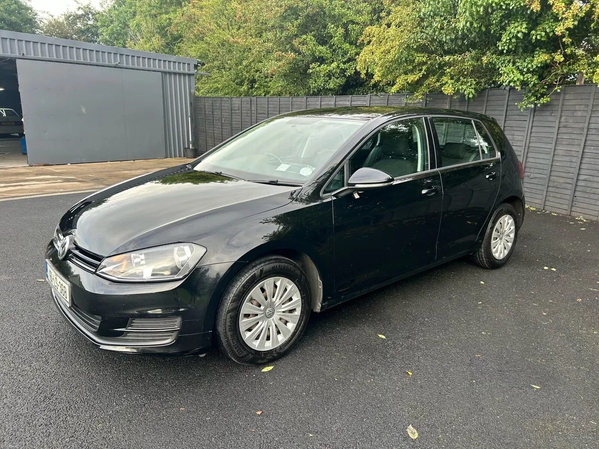 Vw golf - Image 5