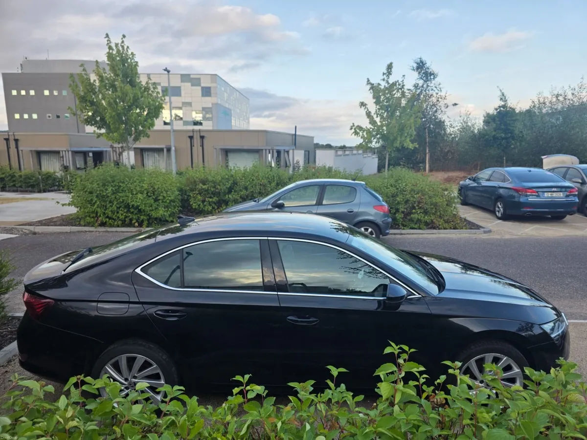Skoda Octavia 2022 - Image 2
