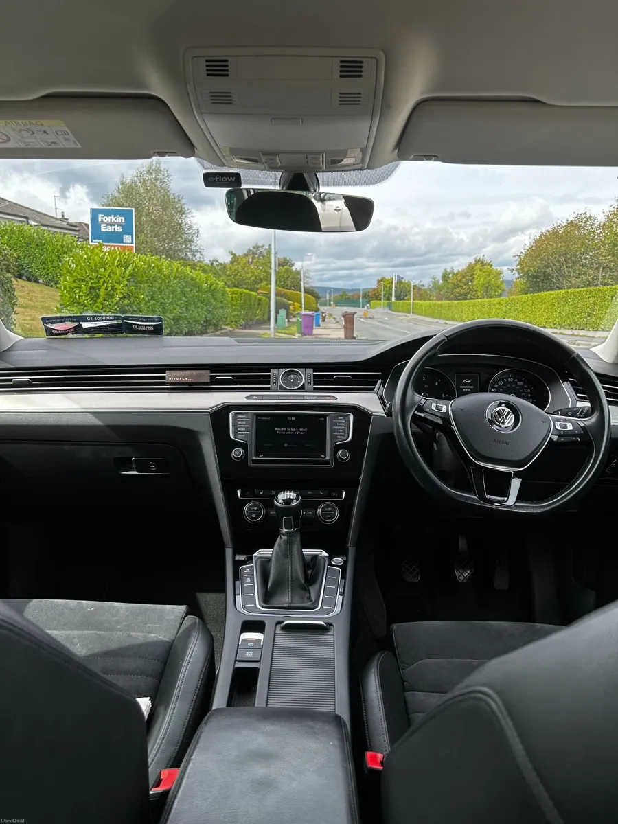 Volkswagen Passat Estate 2016 - Image 6