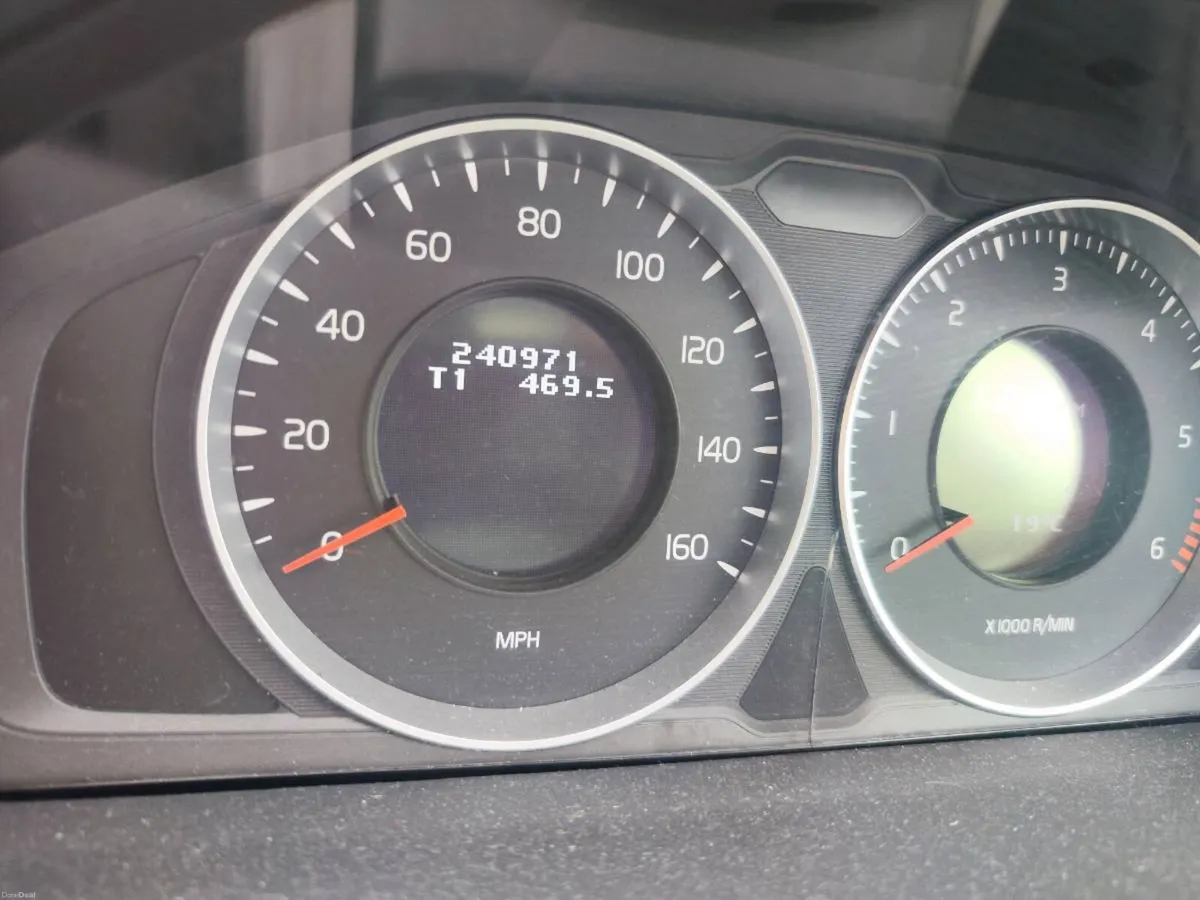 Volvo V60 - Image 5