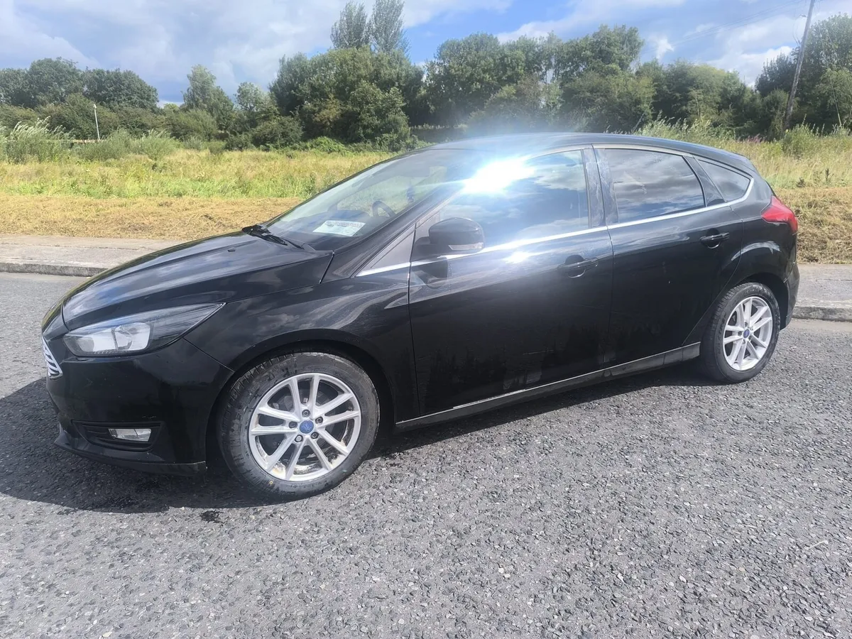 161 FORD FOCUS 1.5 Diesel - Image 2