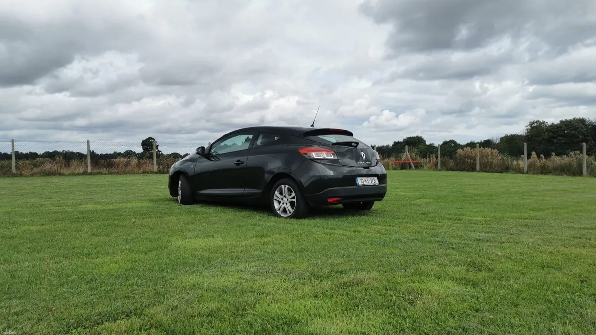 Renault Megane 1.5DCI - Image 6