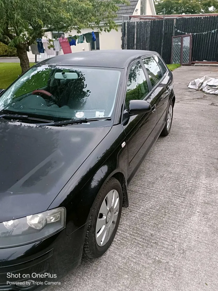 Audi A3 diesel - Image 2