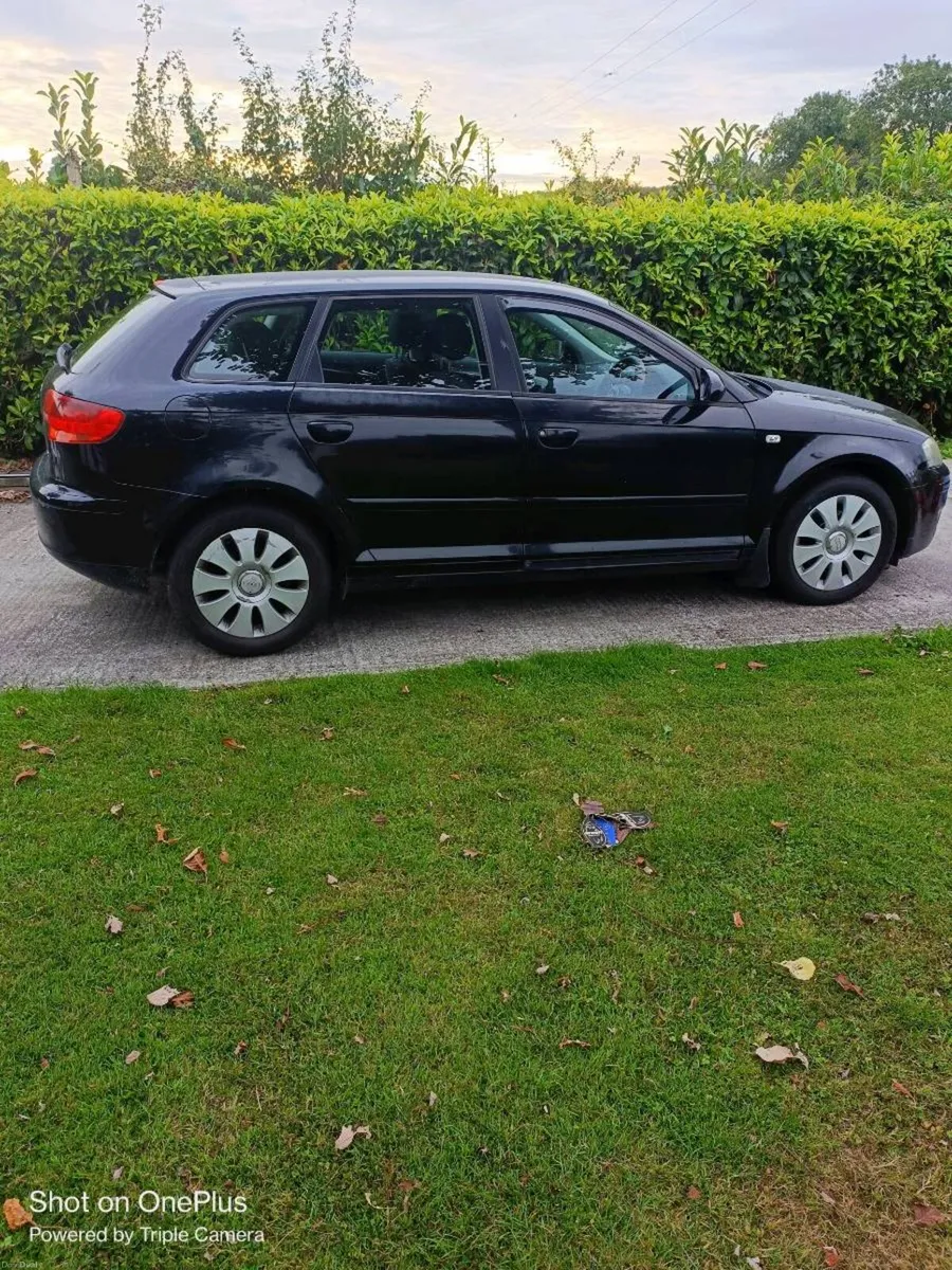 Audi A3 diesel - Image 6