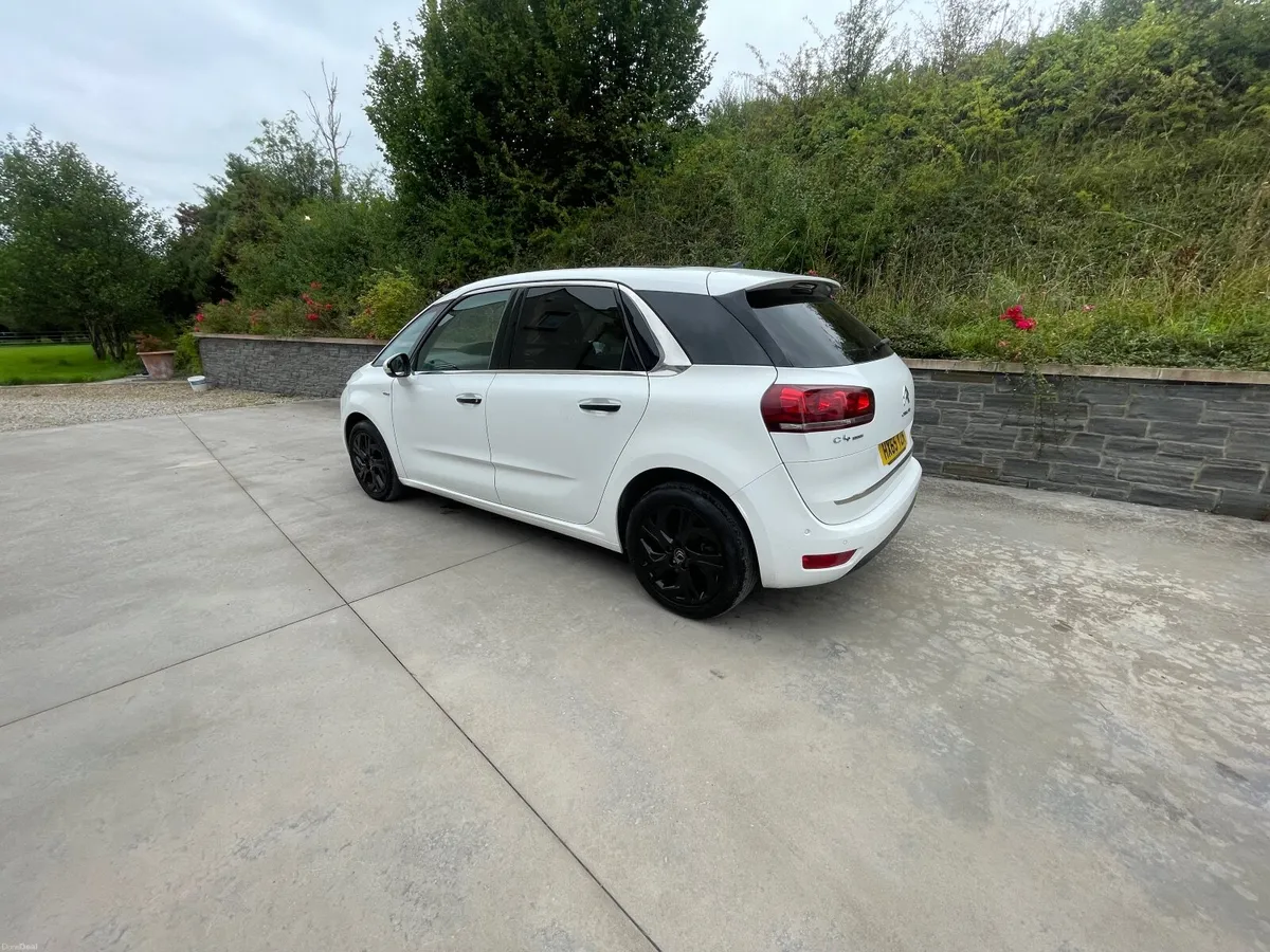 Citroen C4 Picasso 2016 - Image 2