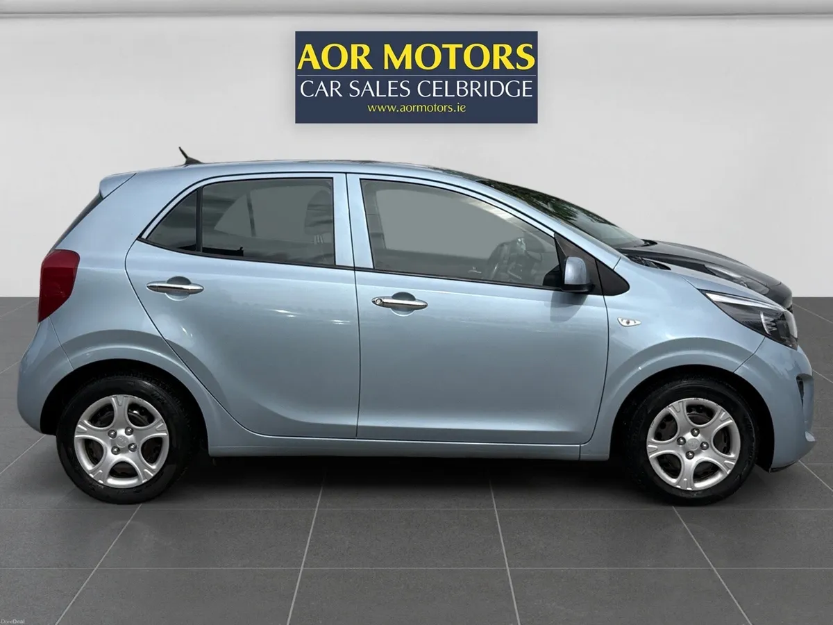Kia Picanto 2019 1.0 - Image 6