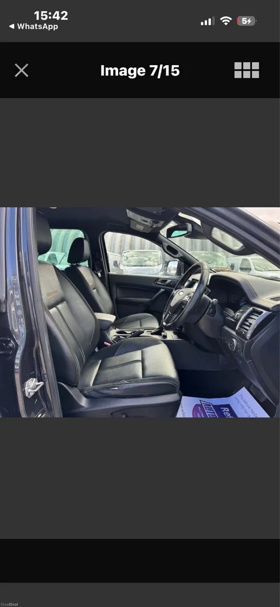 Ford Ranger - Image 5