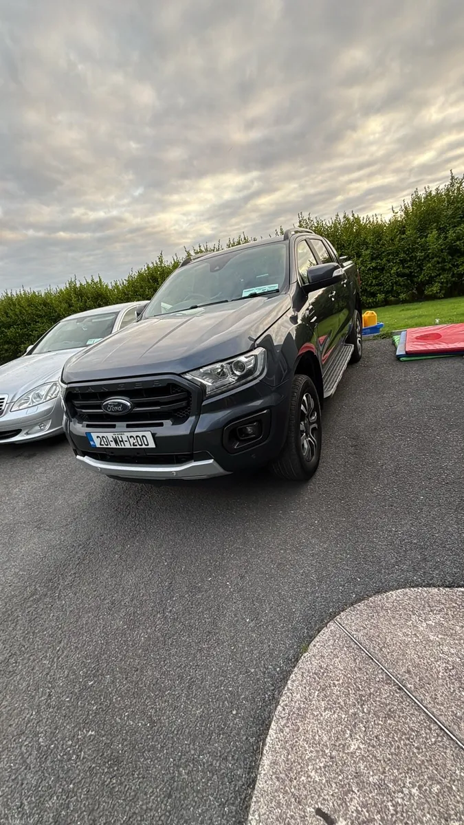 Ford Ranger - Image 1