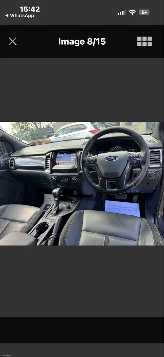 Ford Ranger - Image 3