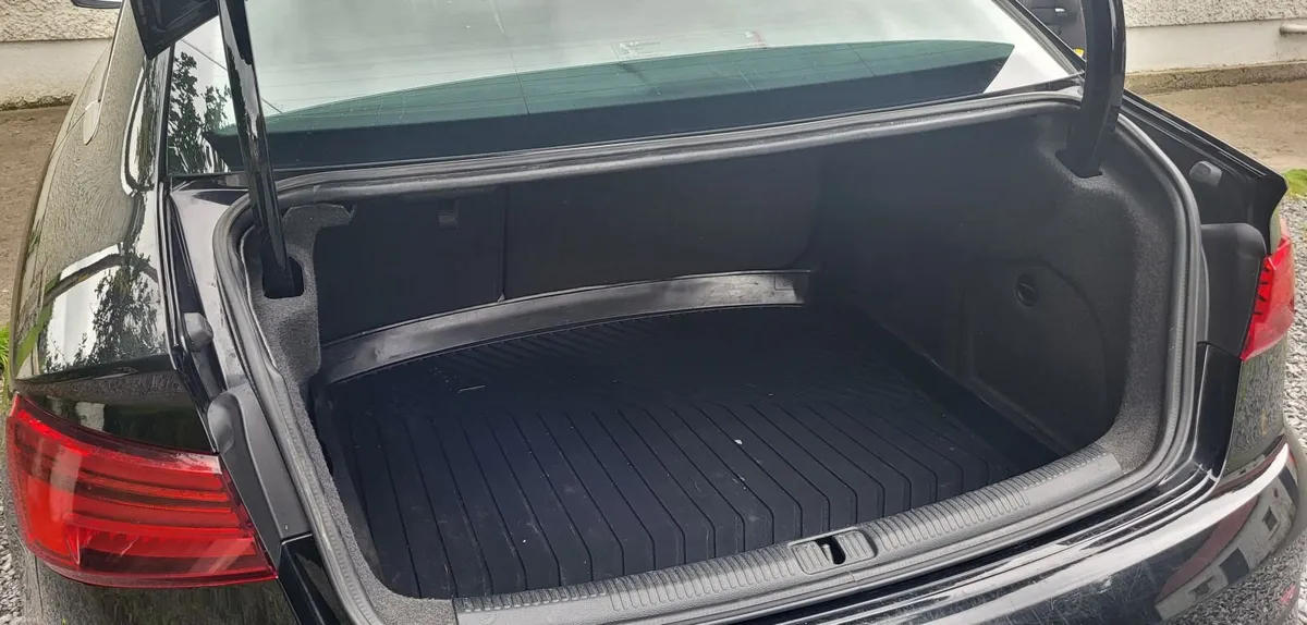 Audi A3 2018 - Image 4