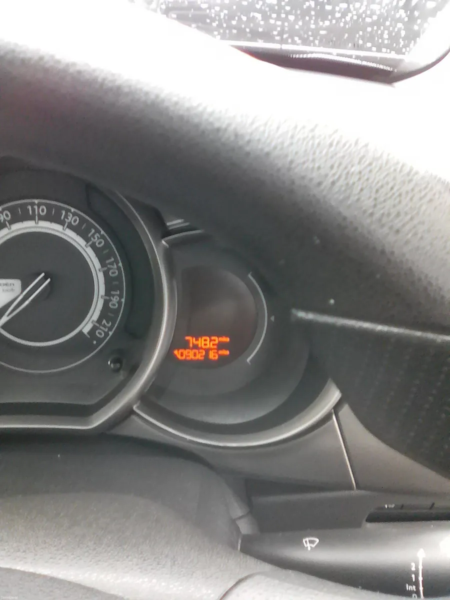 Citroen C3 2014 - Image 5