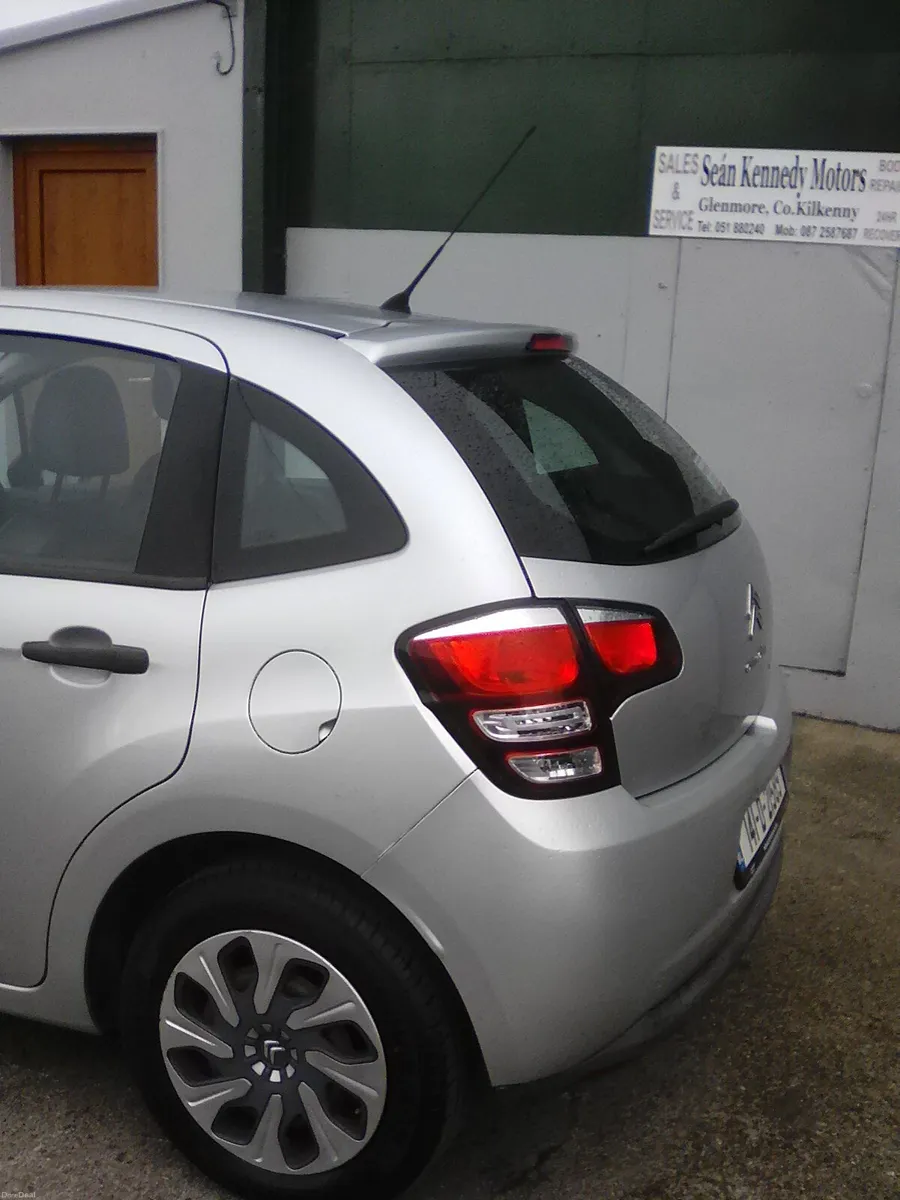 Citroen C3 2014 - Image 6