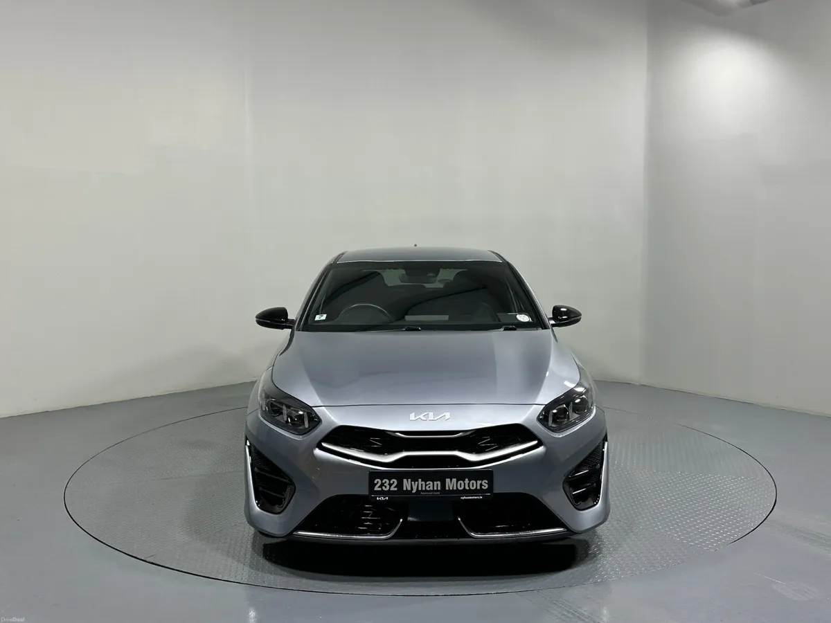 Kia Ceed GT Line 1.6 Crdi 232 - Image 2