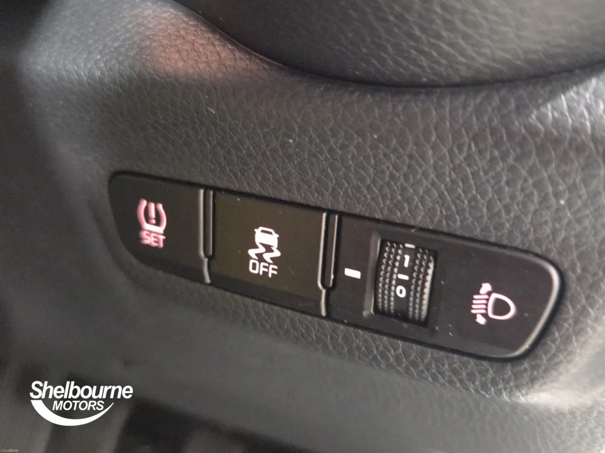 Kia Picanto 1.0 2 5dr - Image 5