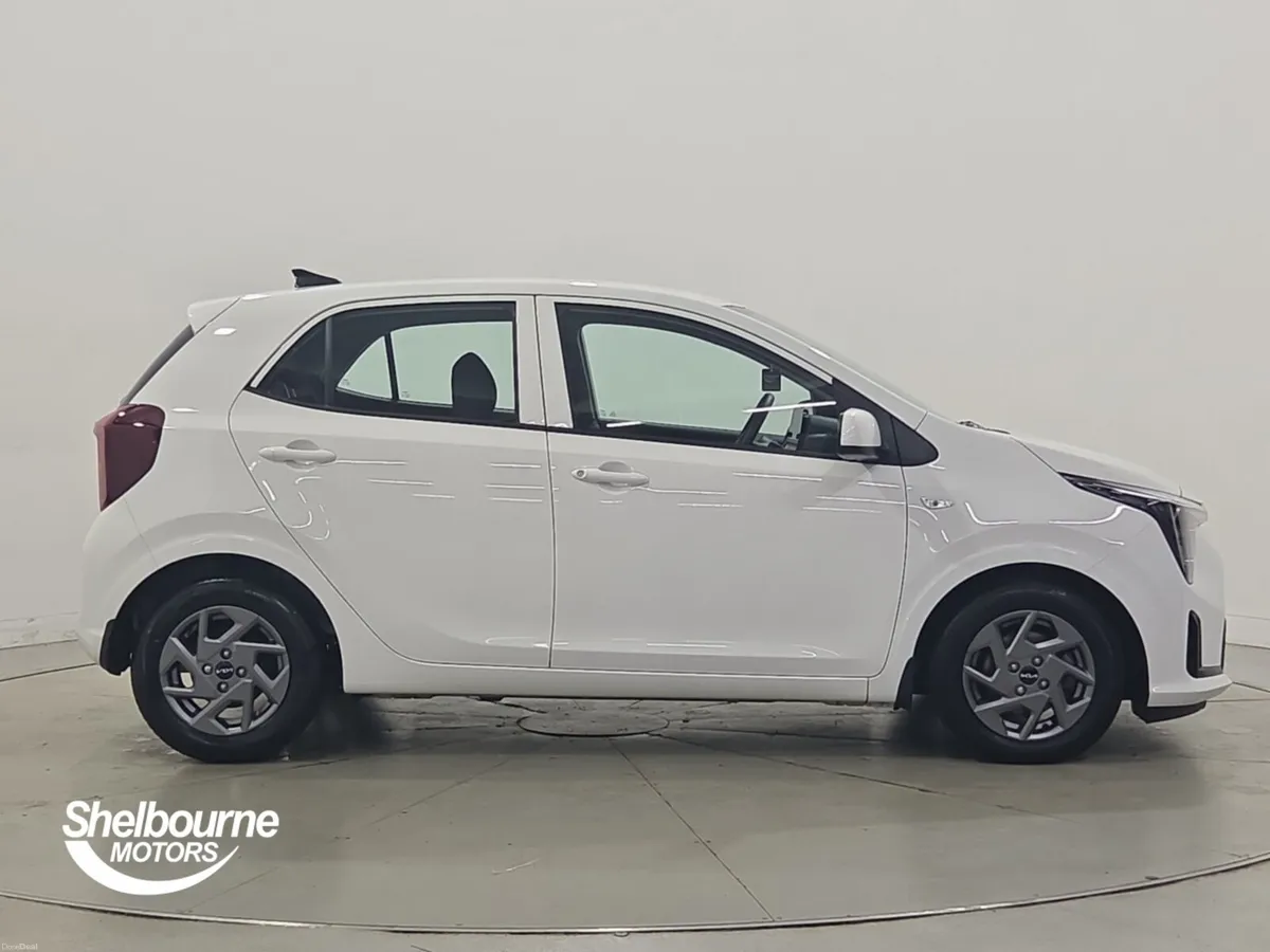 Kia Picanto 1.0 2 5dr - Image 3