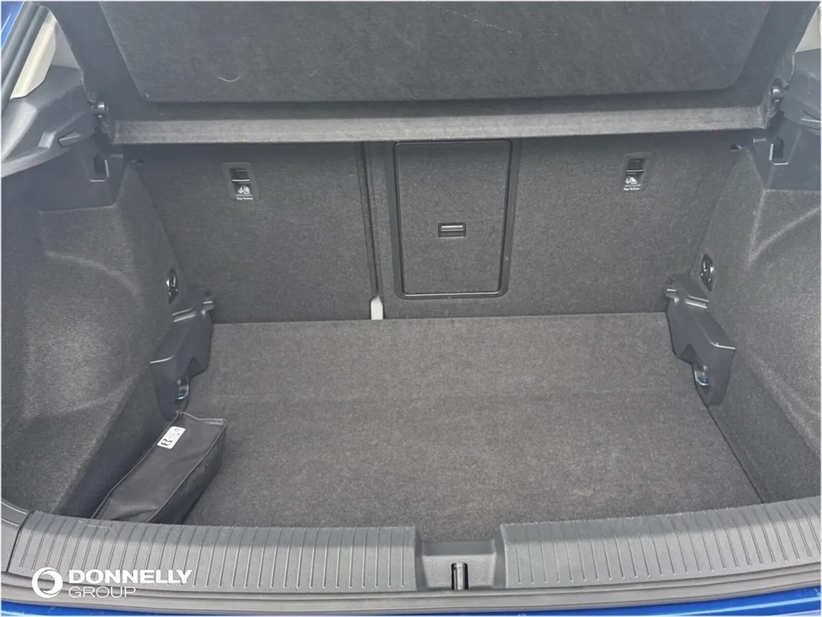 Volkswagen T-roc Hatchback Match - Image 6