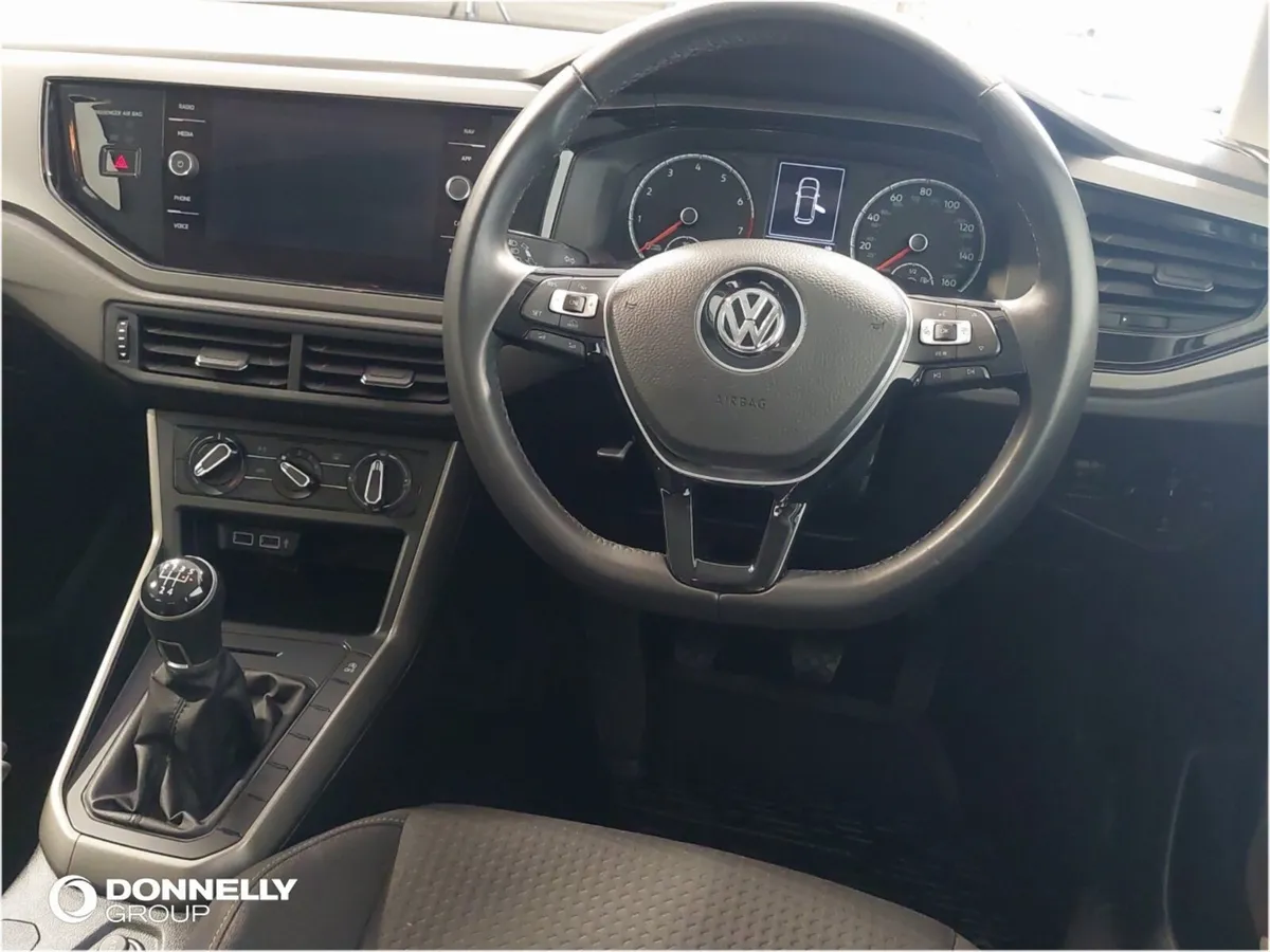 Volkswagen Polo Hatchback Special Editions SE Tech - Image 6
