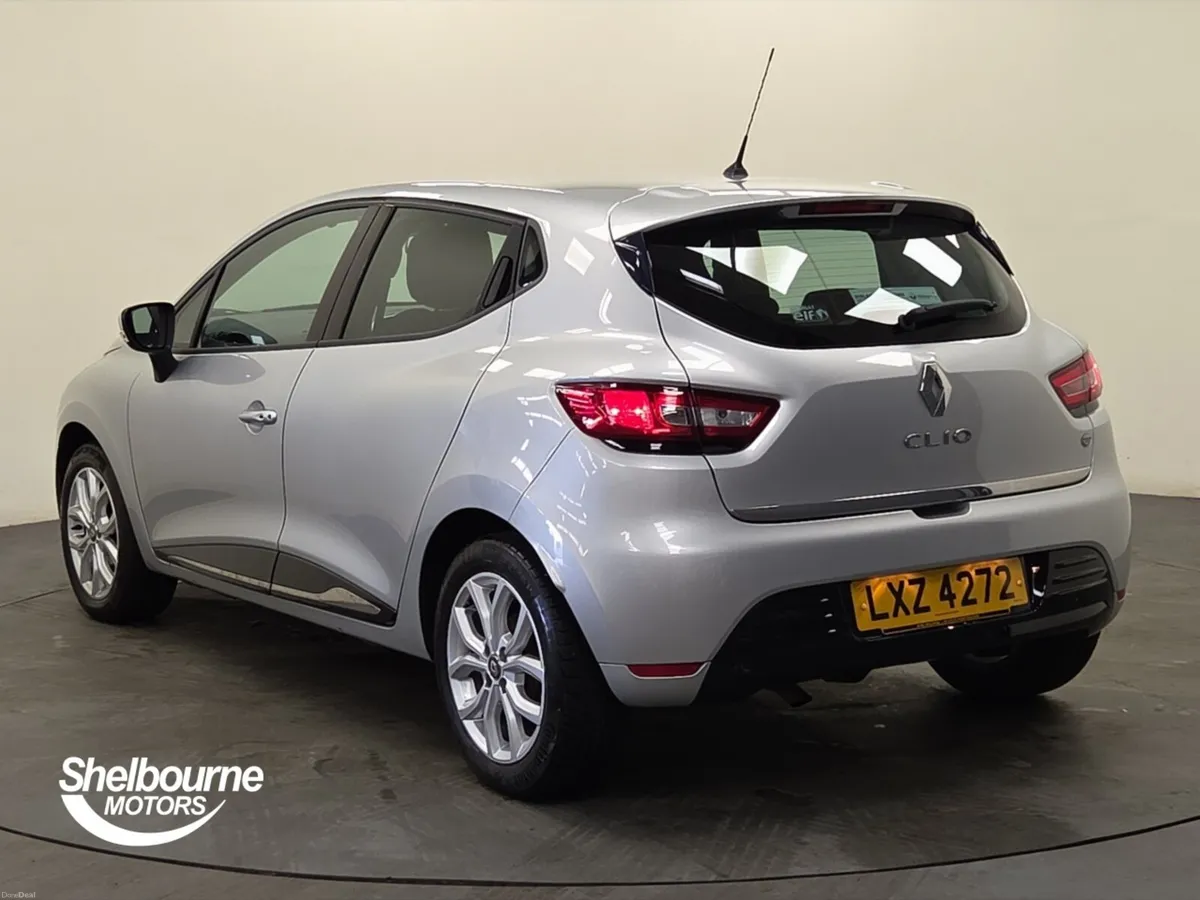 Renault Clio 0.9 TCE 90 Dynamique Nav 5dr - Image 2
