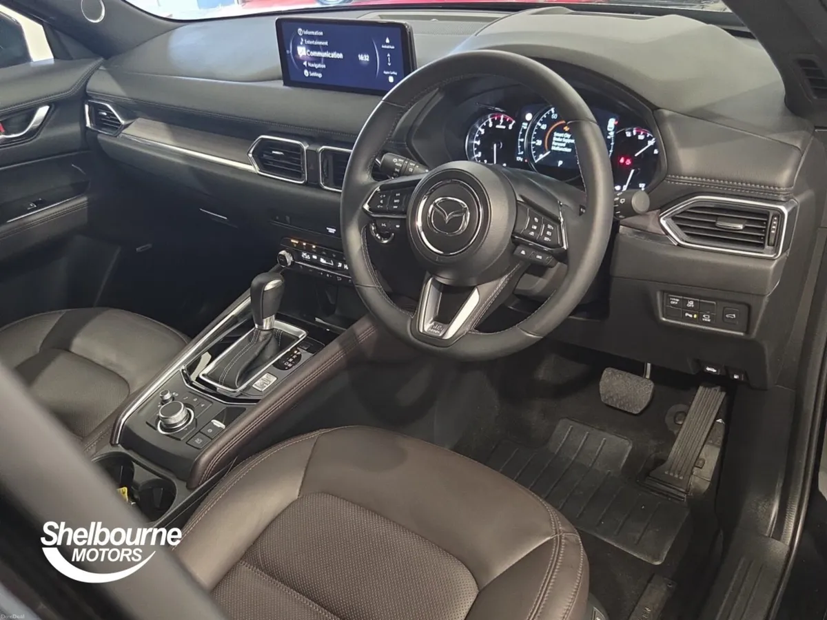 Mazda CX-5 TAKUMI - Image 4