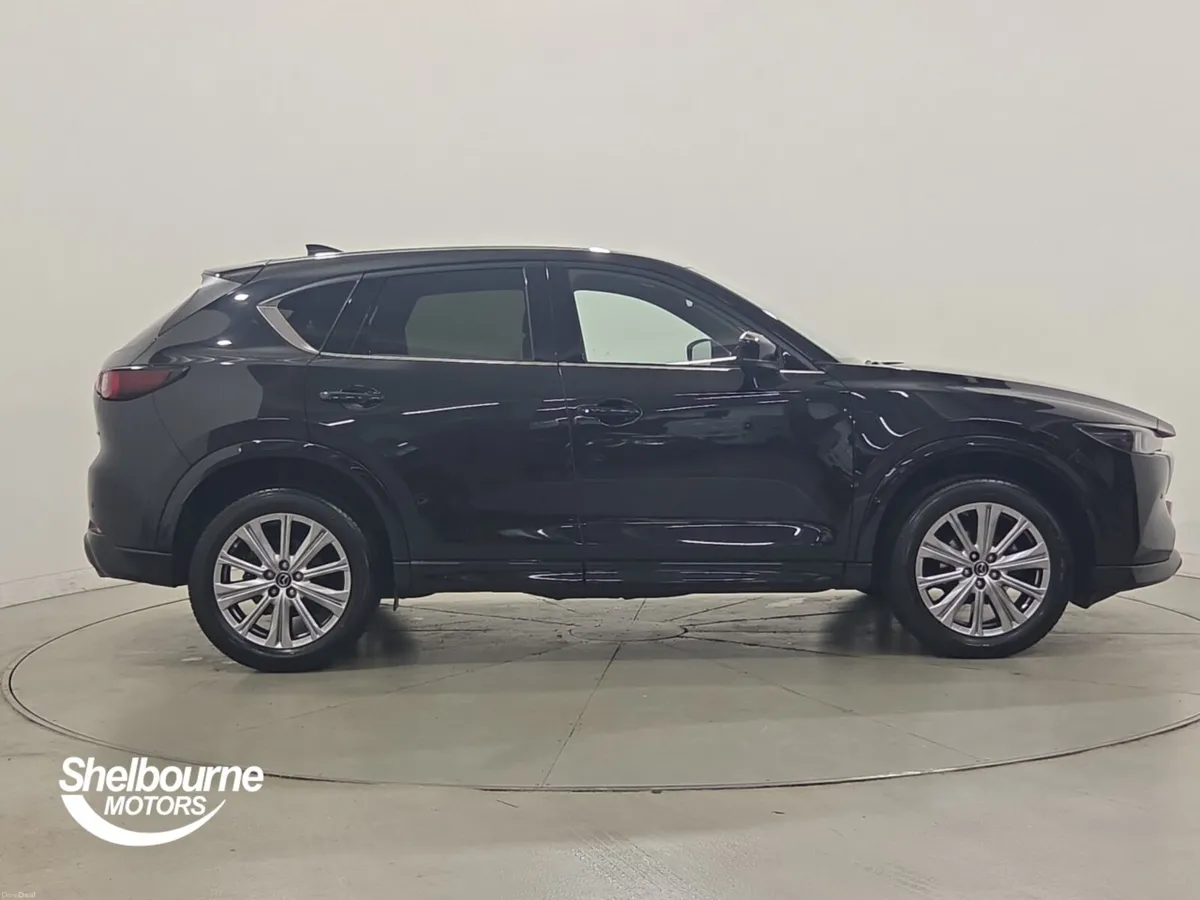 Mazda CX-5 TAKUMI - Image 3