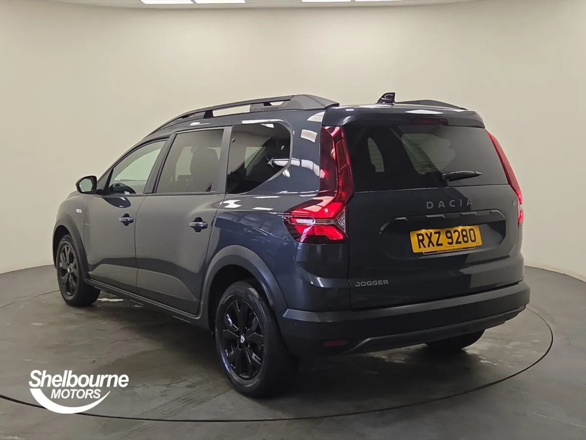 Dacia Jogger EXTREME SE TCE - Image 2