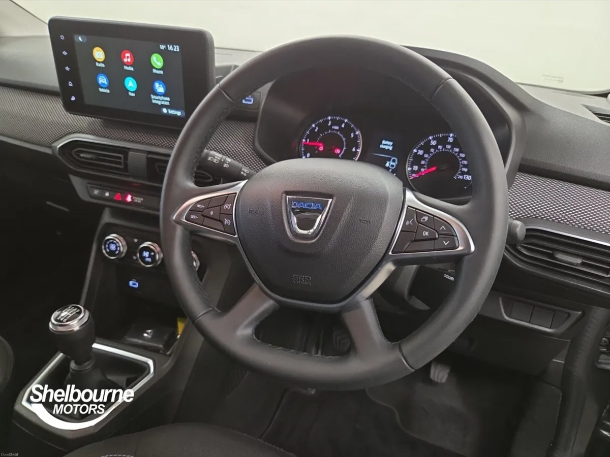 Dacia Jogger EXTREME SE TCE - Image 4