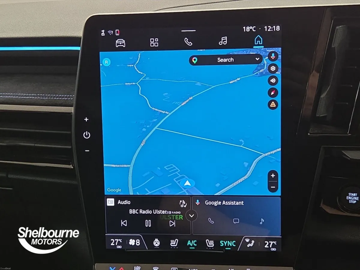 Renault Austral E-Tech FHEV Iconic Esprit Alpine 5 - Image 5