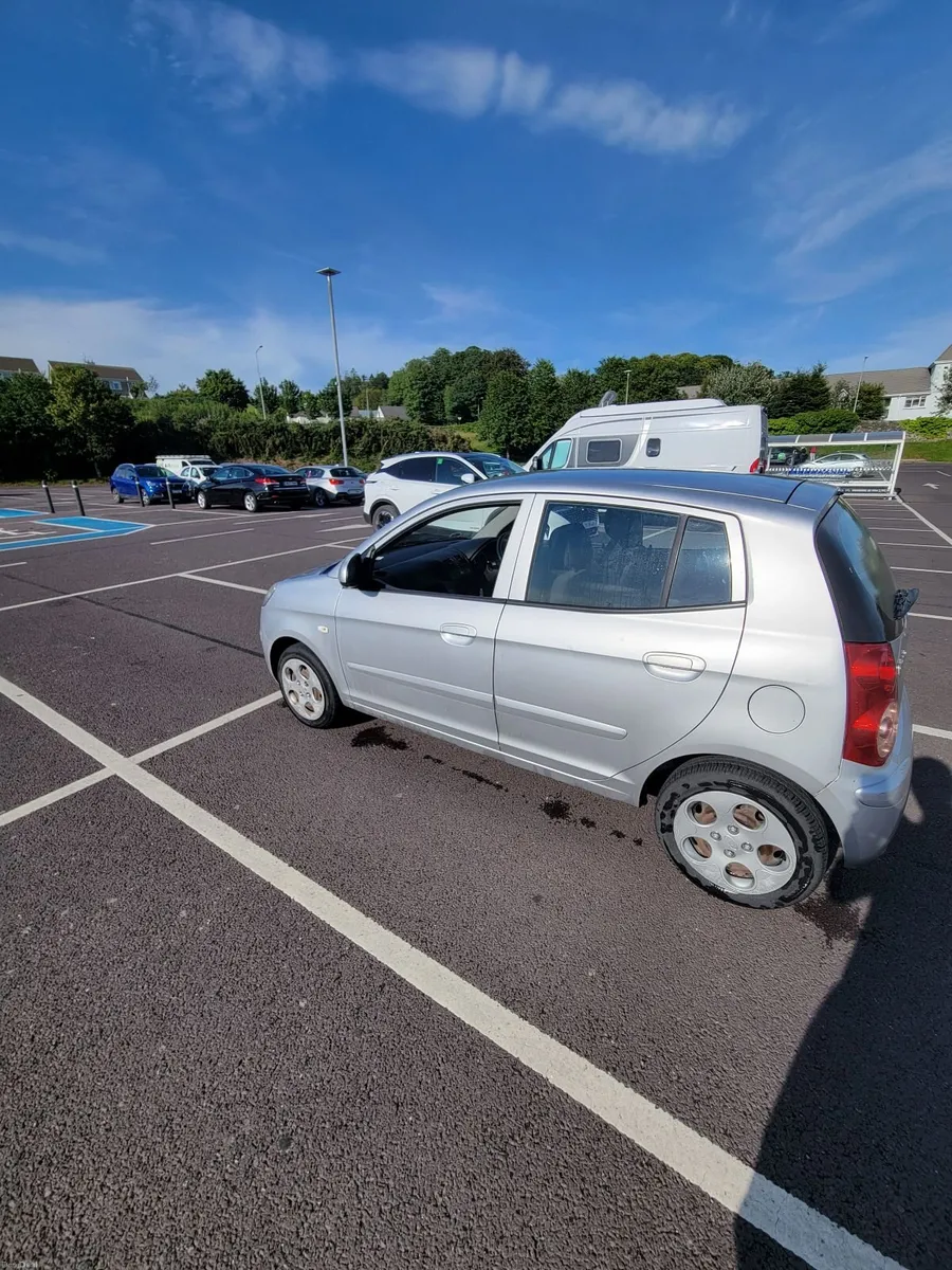 Kia Picanto 2009 - Image 3
