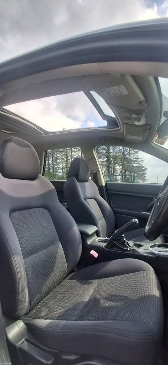 Subaru legacy estate - Image 6