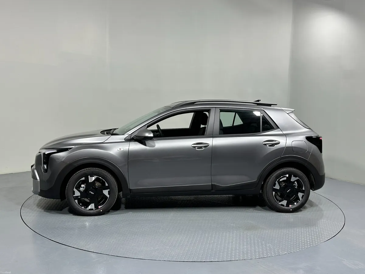 Kia Stonic K2 3.9% Finance 1.0 Petrol 262 - Image 4