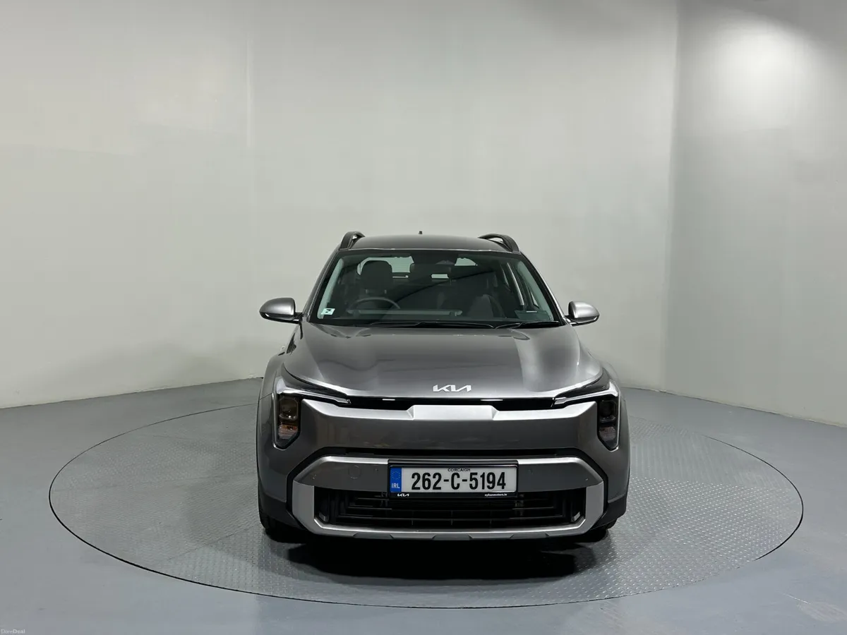Kia Stonic K2 3.9% Finance 1.0 Petrol 262 - Image 2