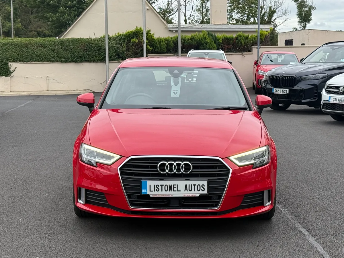 SPORT **211 AUDI A3 1.4 PETROL AUTOMATIC - Image 5