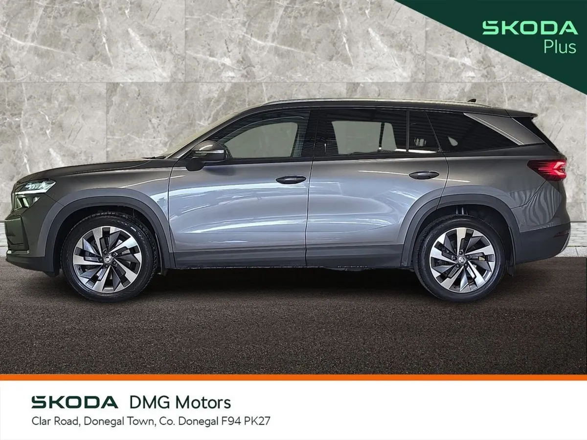 Skoda Kodiaq SELECTION+ 2.0TDI 150HP DSG - Image 6