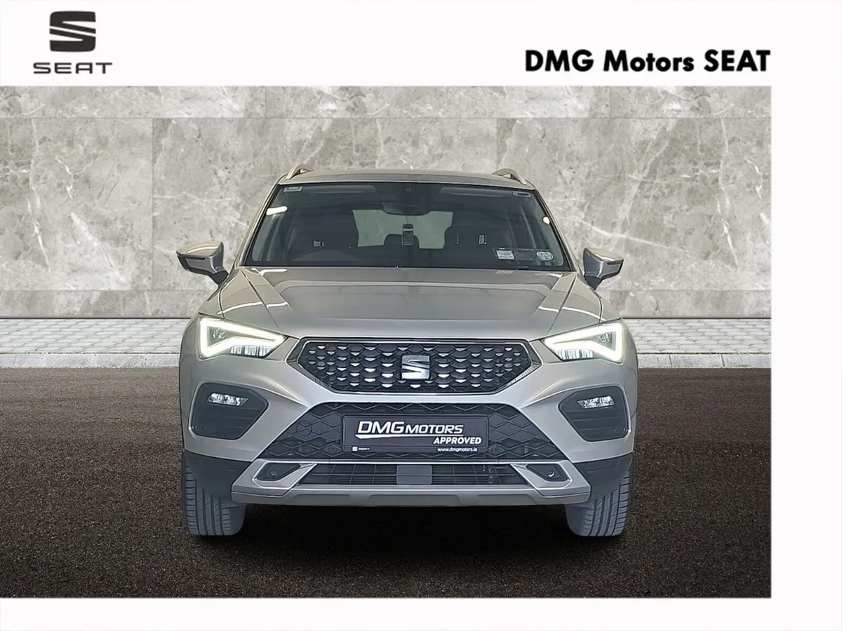 SEAT Ateca 1.5 TSI 150BHP DSG XP - Image 2